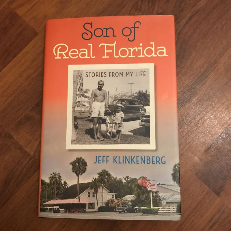 Son of Real Florida