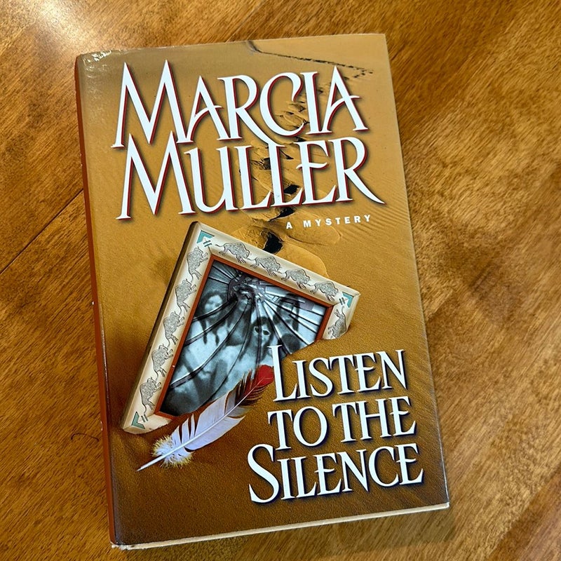 Listen to the Silence