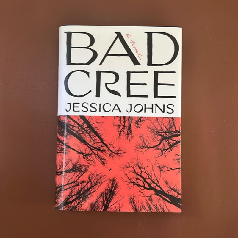 Bad Cree