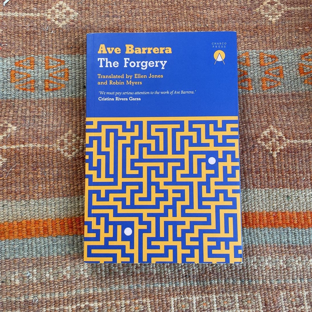 The Forgery