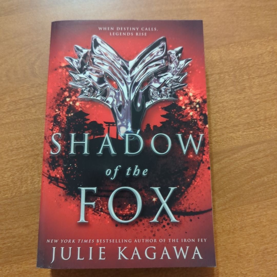 Shadow of the Fox