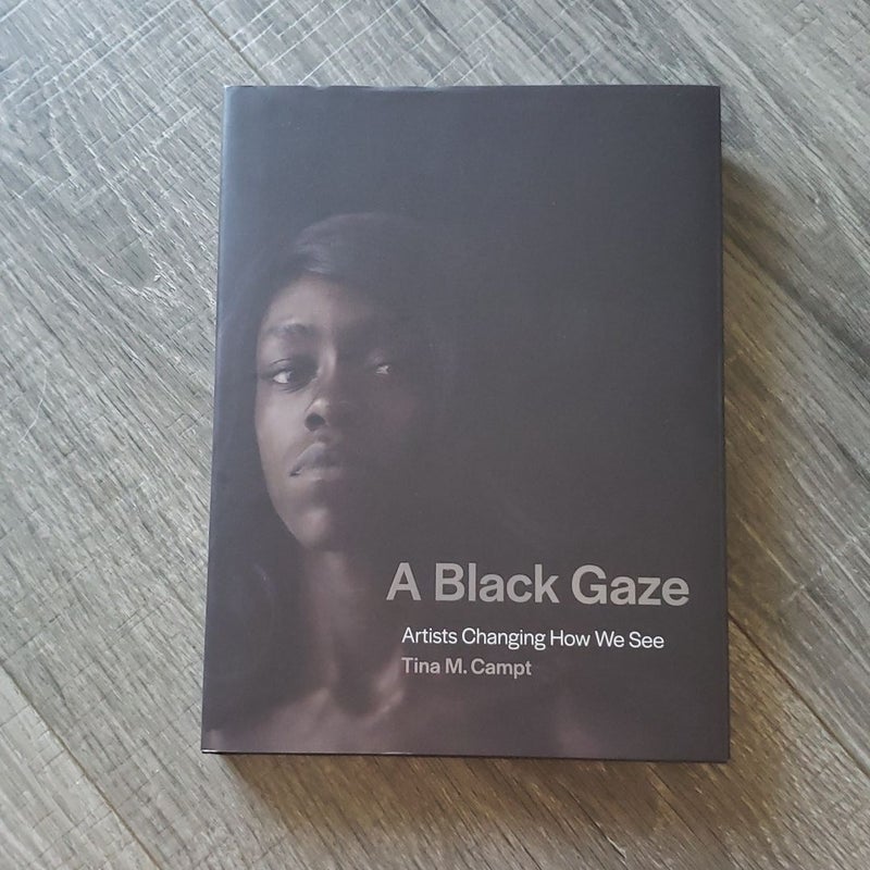 A Black Gaze