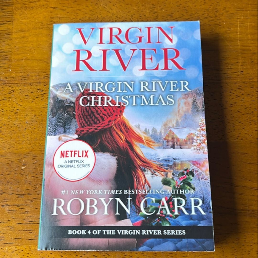 A Virgin River Christmas