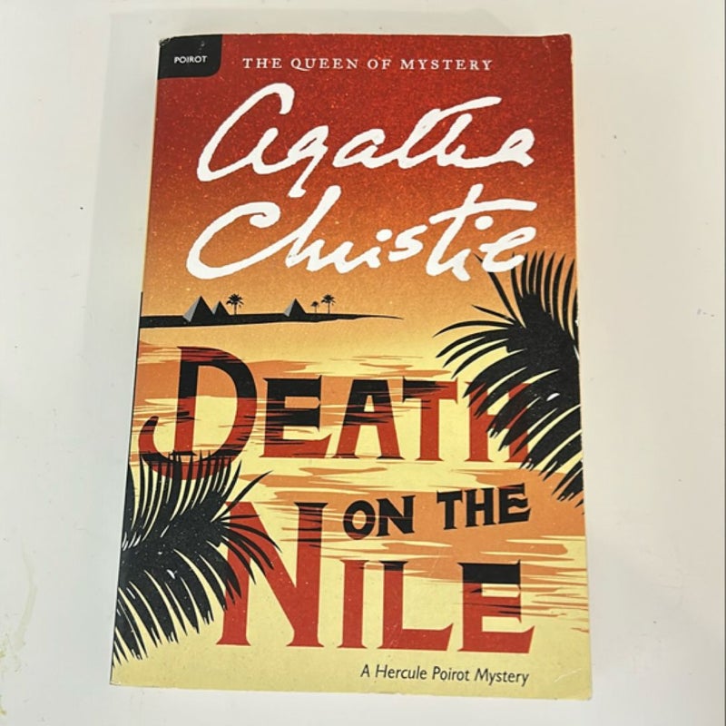 Death on the Nile