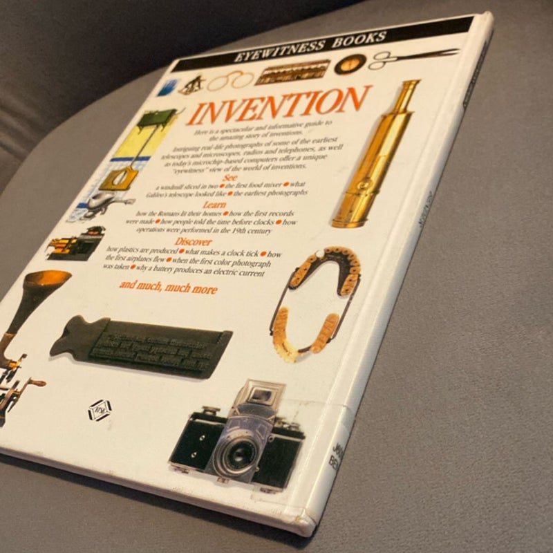 Invention