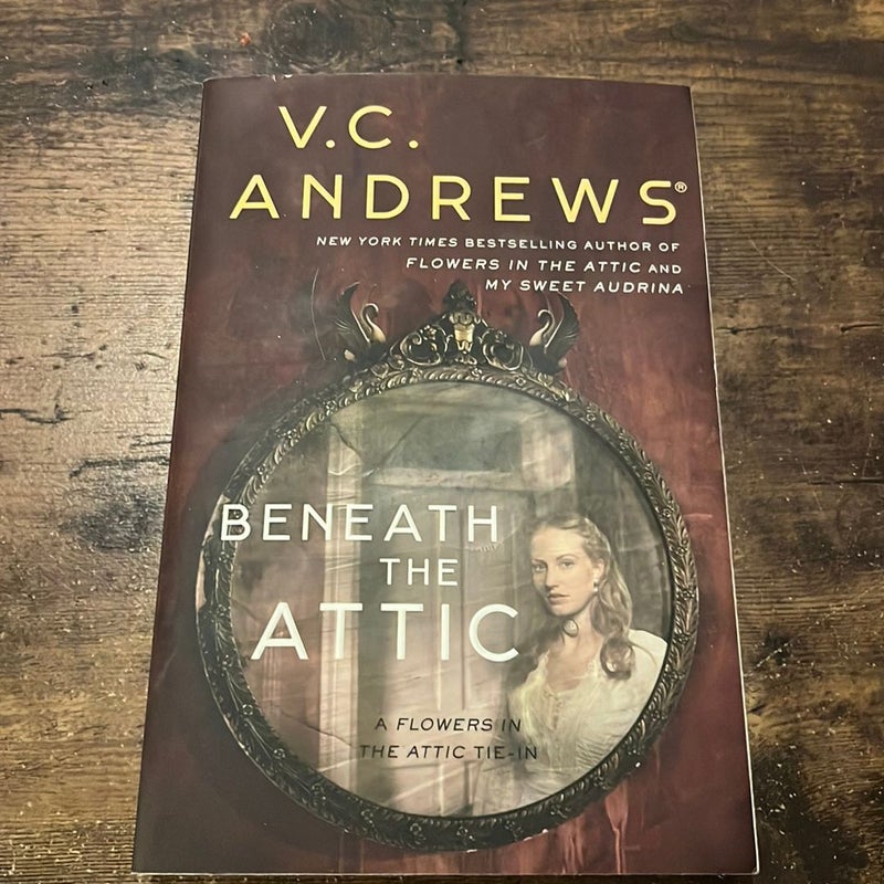 Beneath the Attic