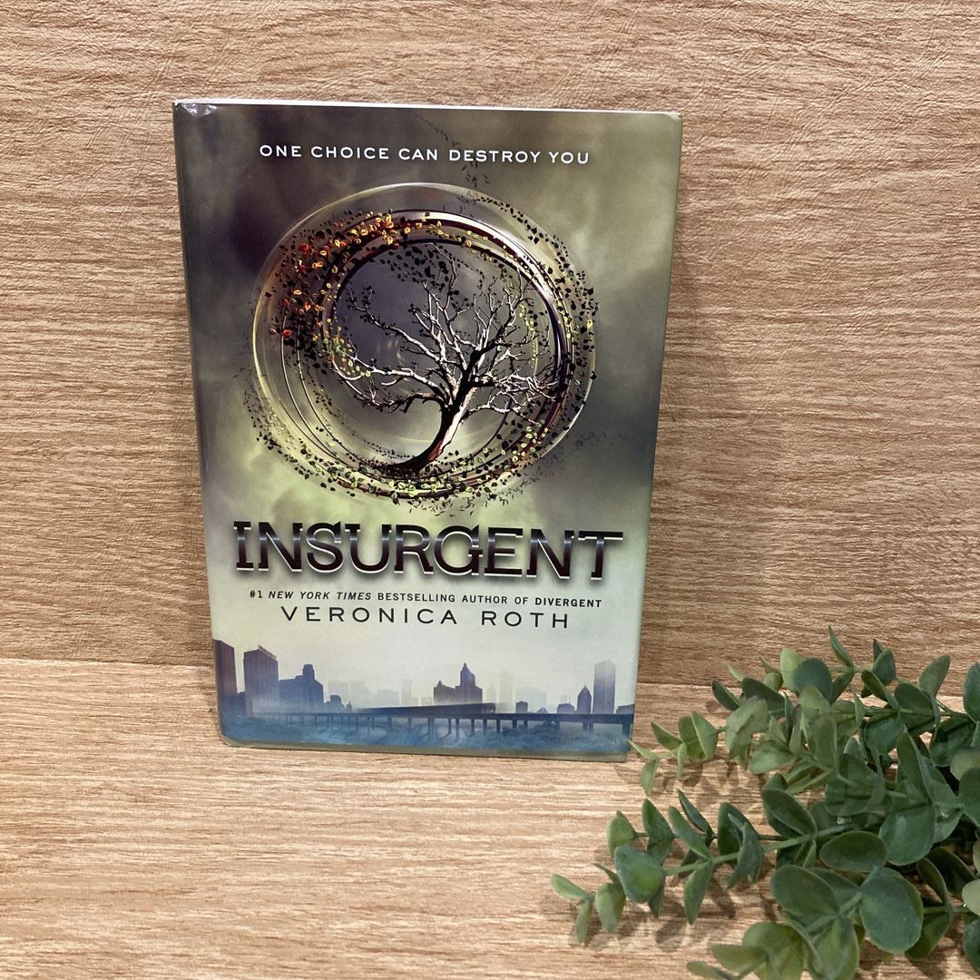 Insurgent