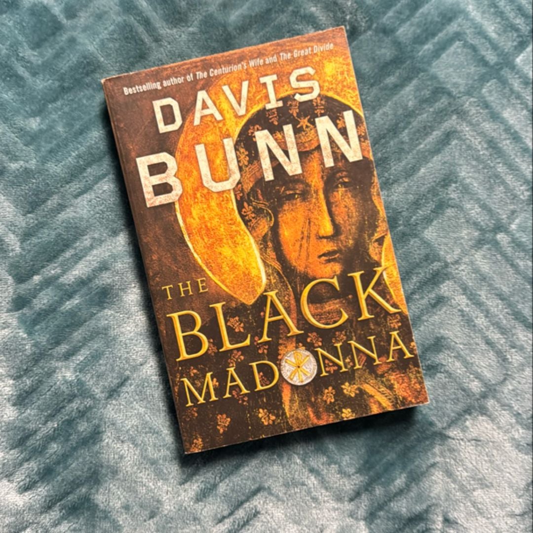 The Black Madonna