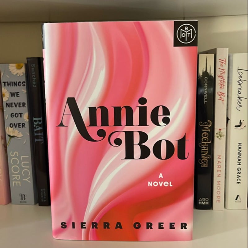 Annie Bot