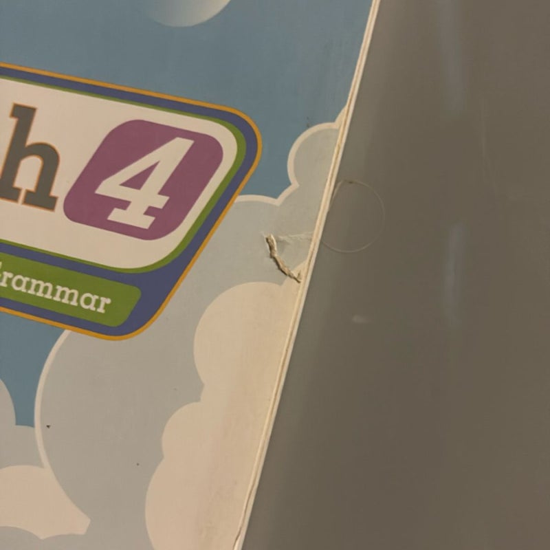 English 4