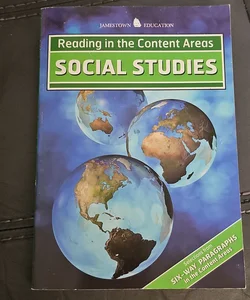 Reading in the Content Areas: Social Studies