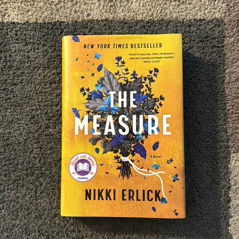 The Measure