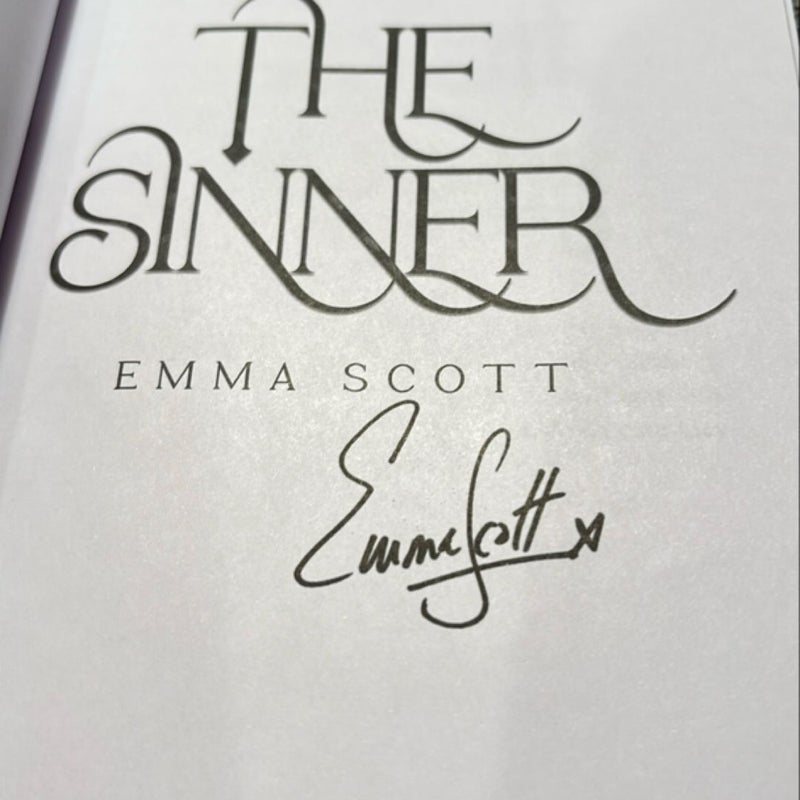 The Sinner