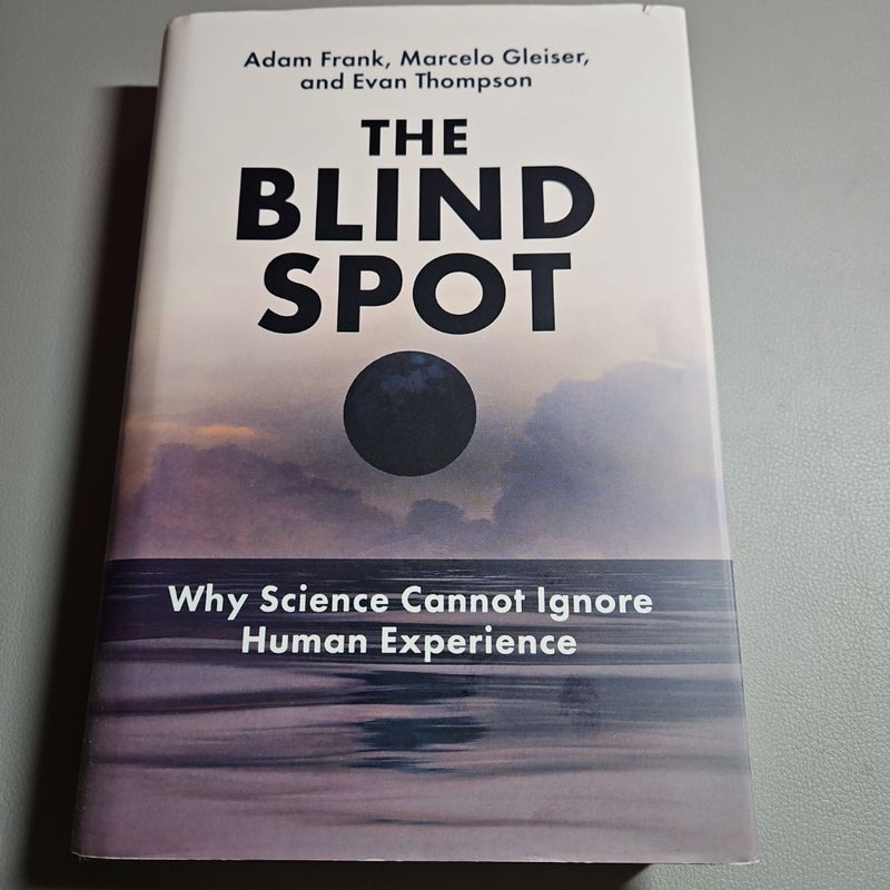 The Blind Spot