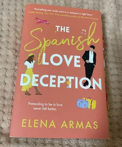 The Spanish Love Deception