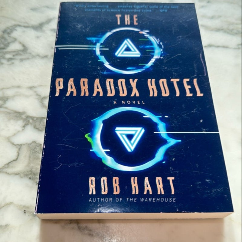 The Paradox Hotel