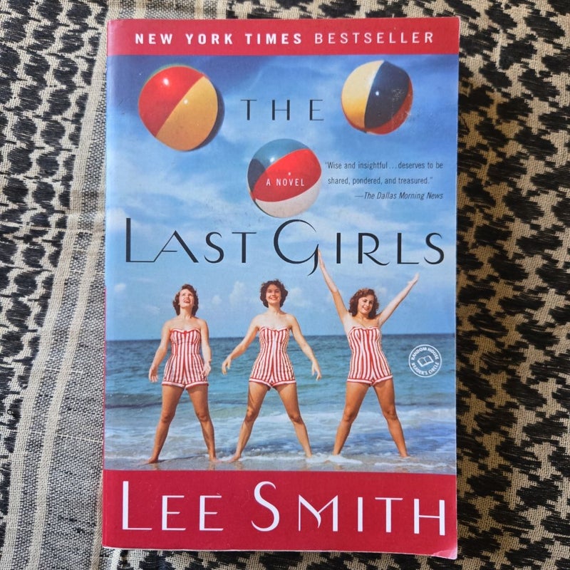 The Last Girls