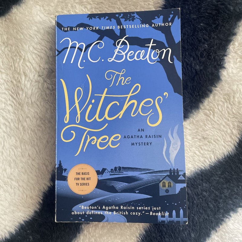 The Witches' Tree