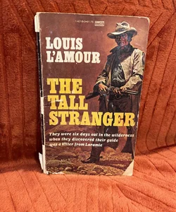 The Tall Stranger