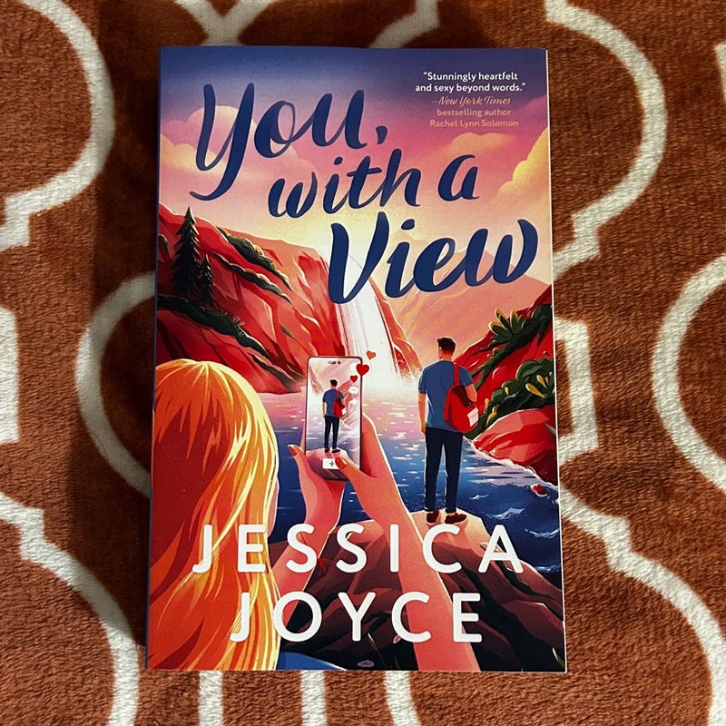 You, with a View