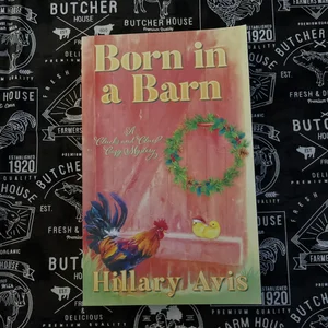 Born in a Barn