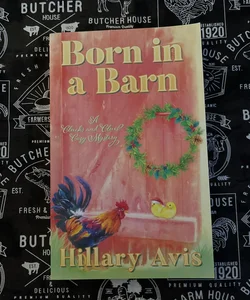 Born in a Barn