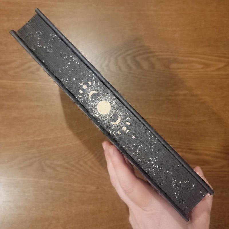 The Stars Are Dying *Special Edition*