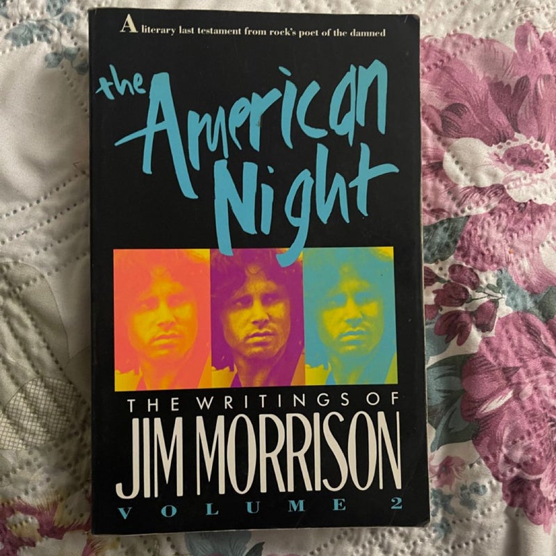 The American Night