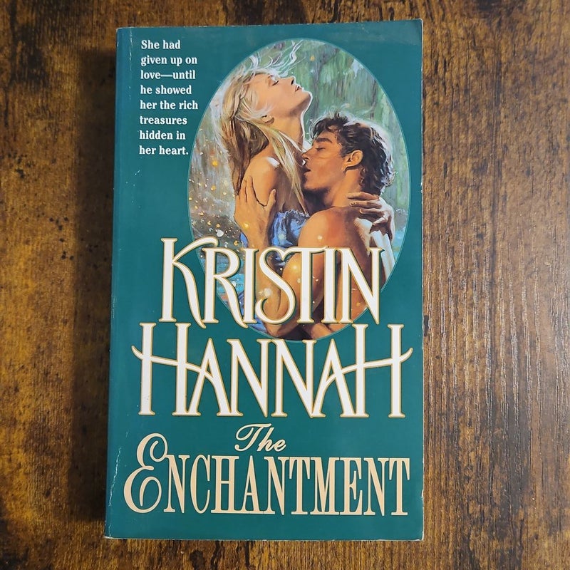 The Enchantment