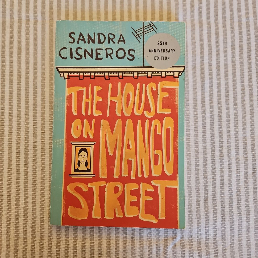 The House on Mango Street
