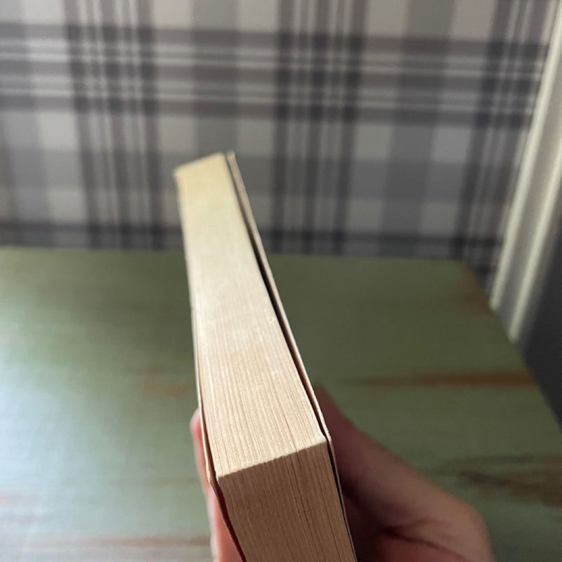 Madame Bovary