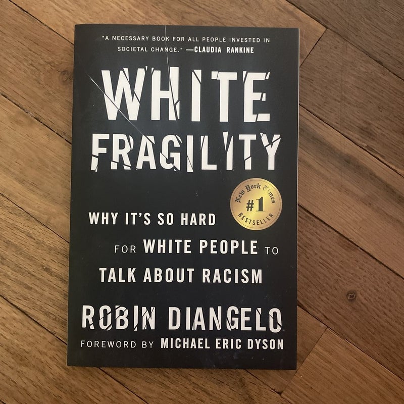 White Fragility