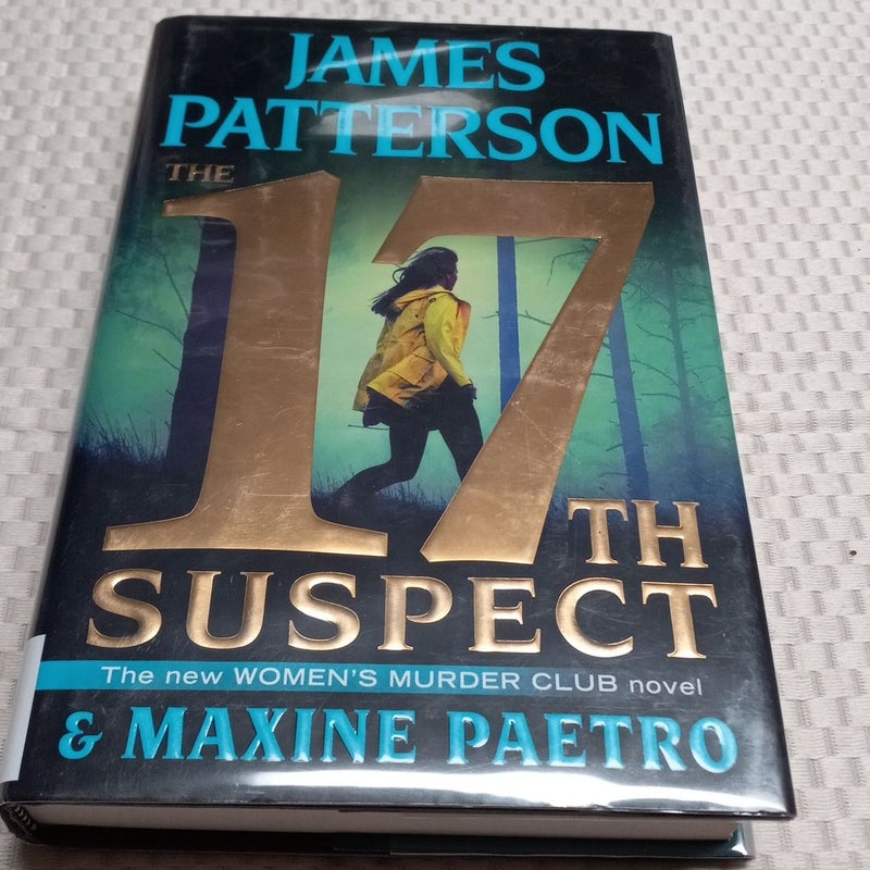 The 17th Suspect