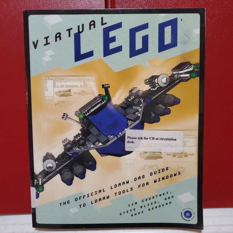 Virtual Lego