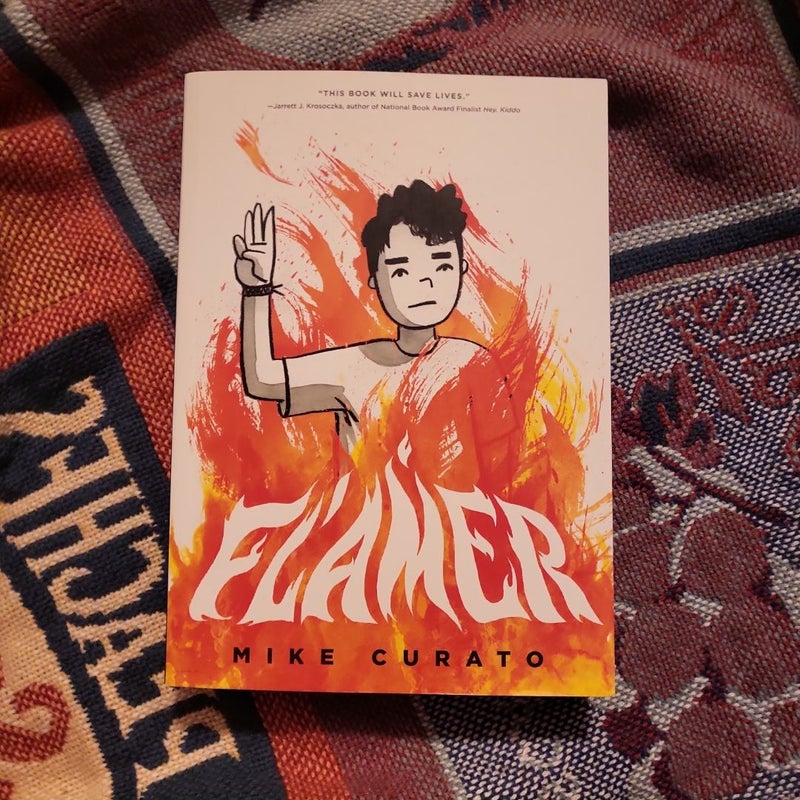 Flamer