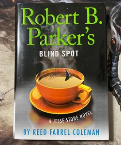 Robert B. Parker's Blind Spot