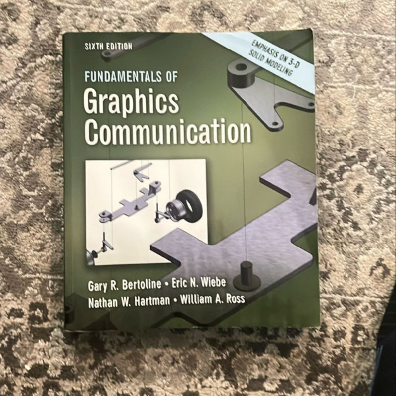 Fundamentals of Graphics Communication