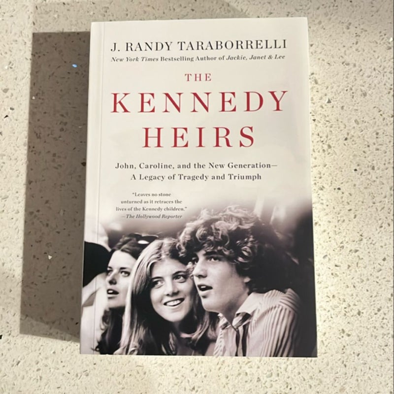 The Kennedy Heirs