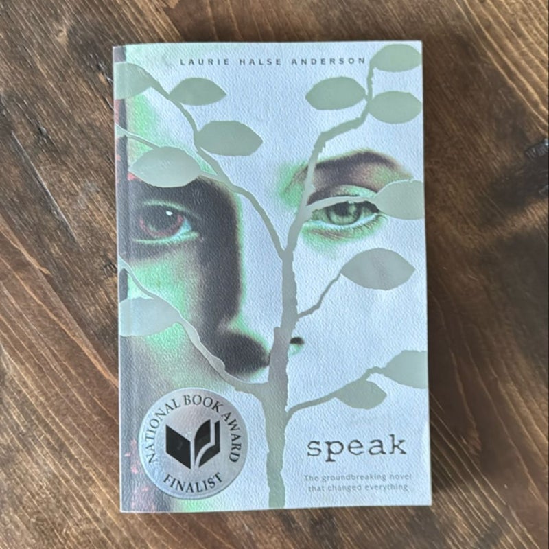 Speak