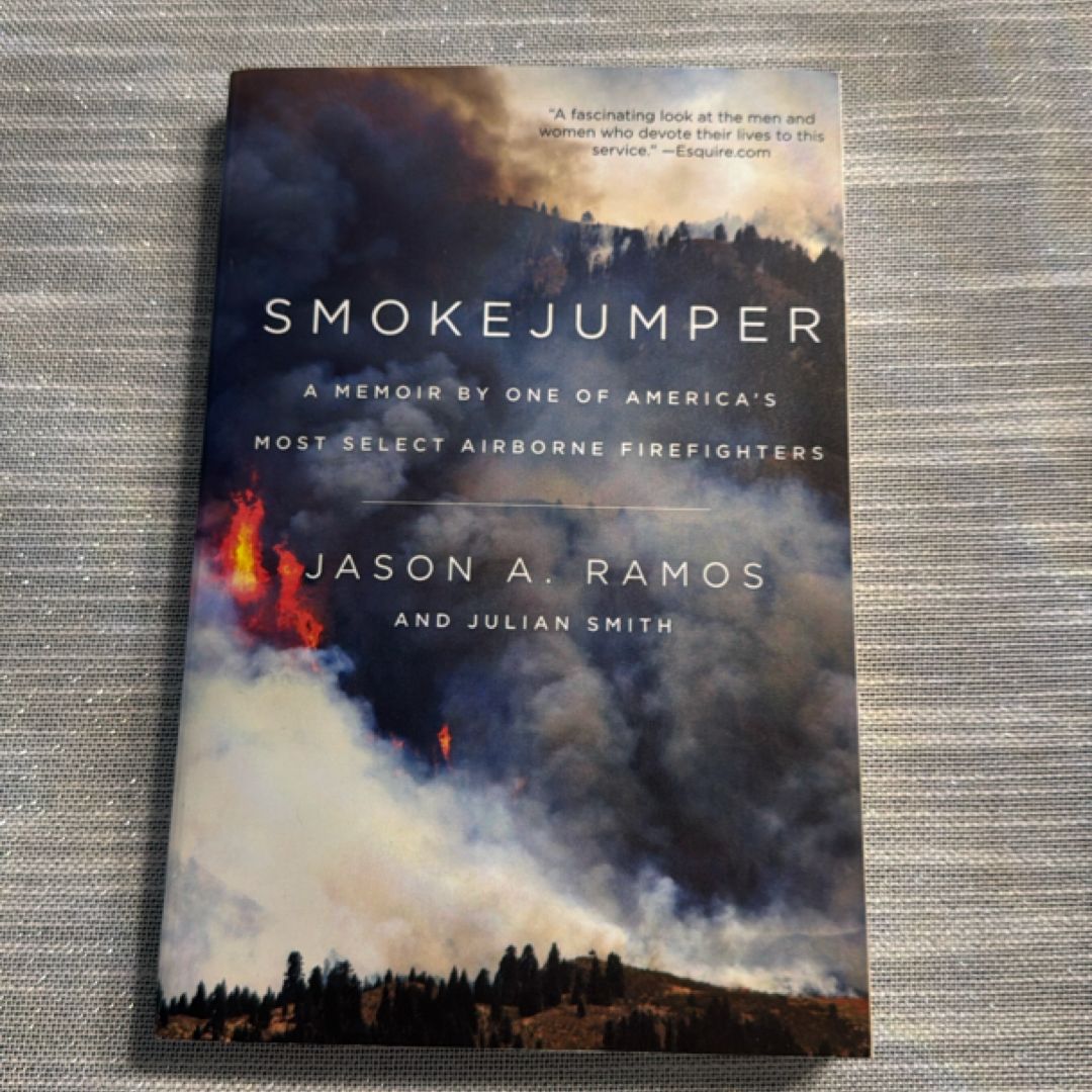 Smokejumper