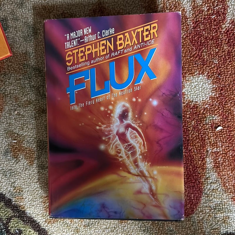 Flux