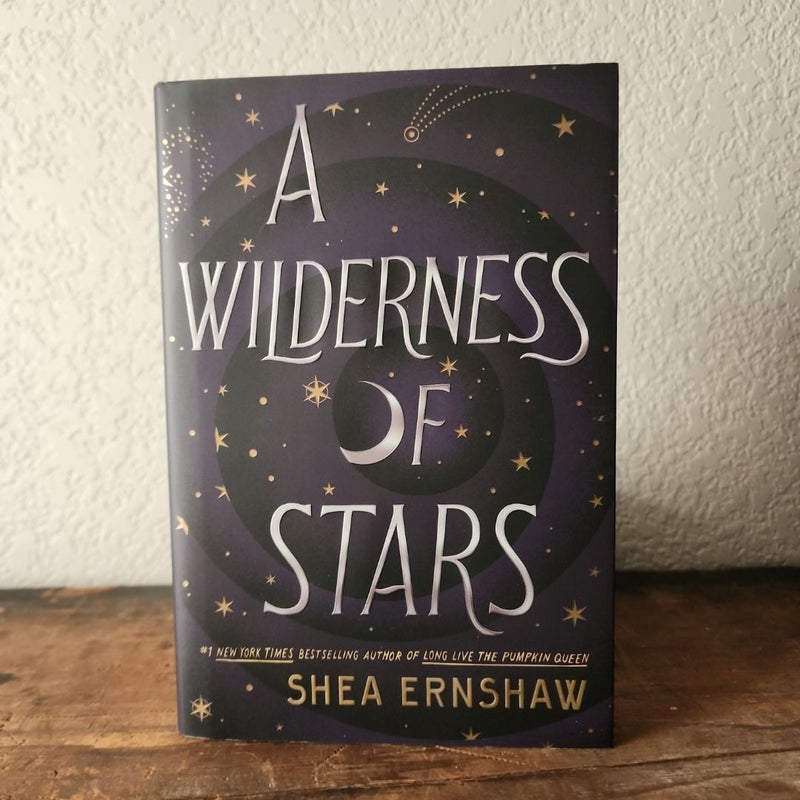 A Wilderness of Stars