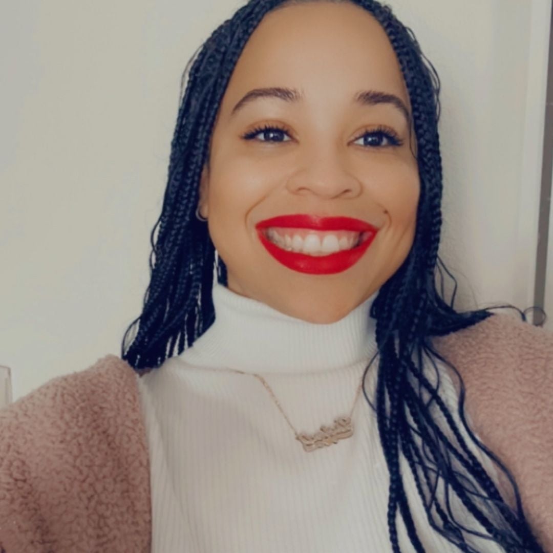 Deina Enoch