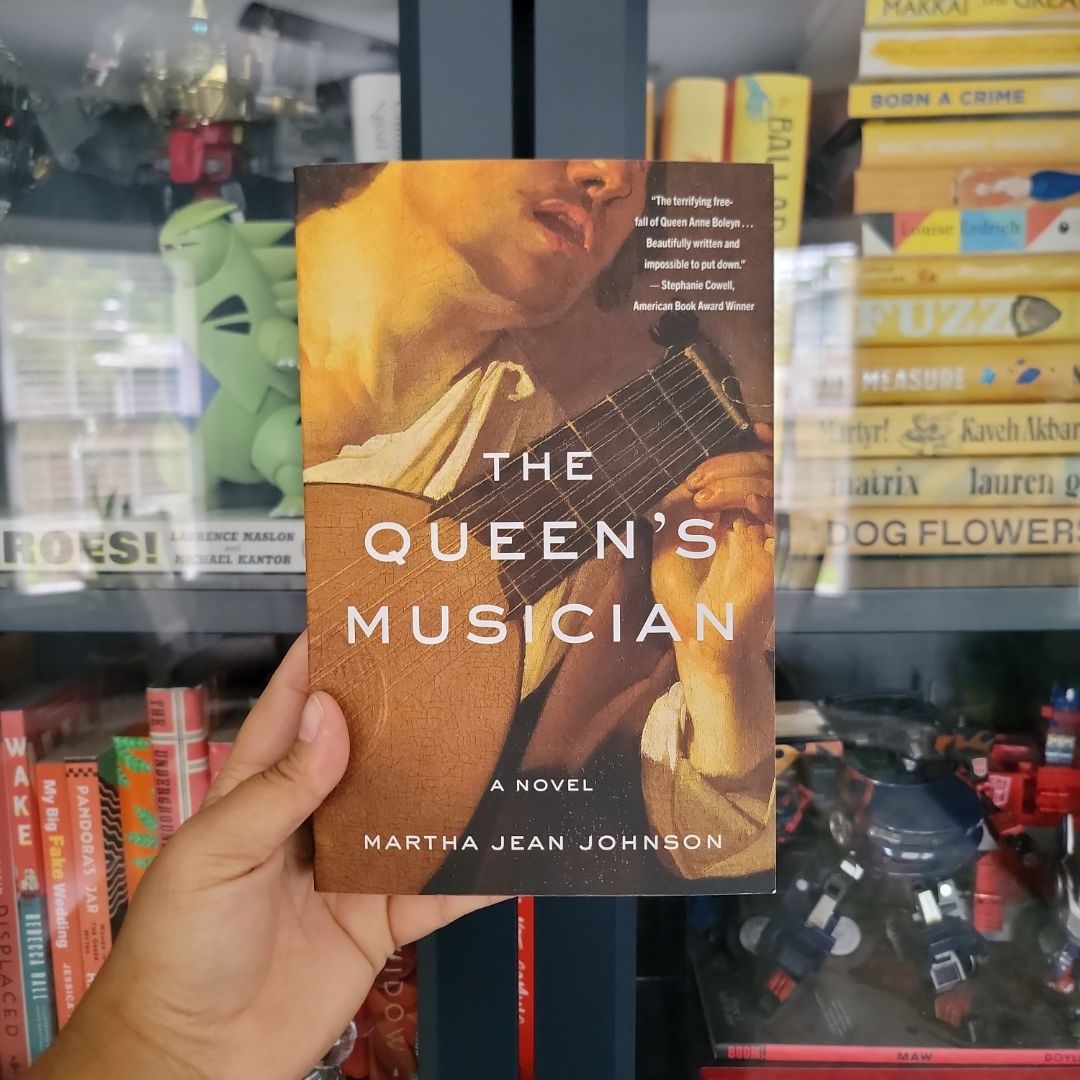 The Queen's Musician