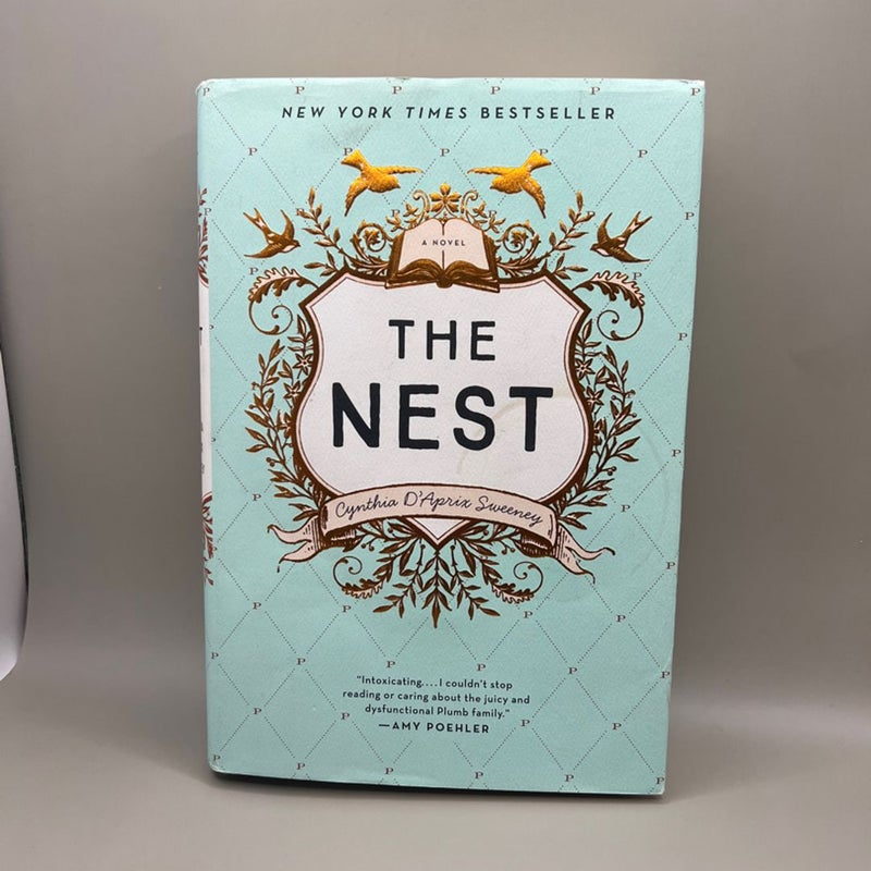 The Nest