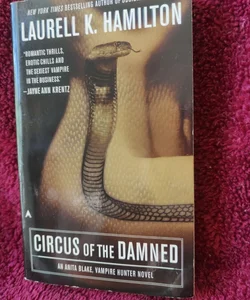 Circus of the Damned