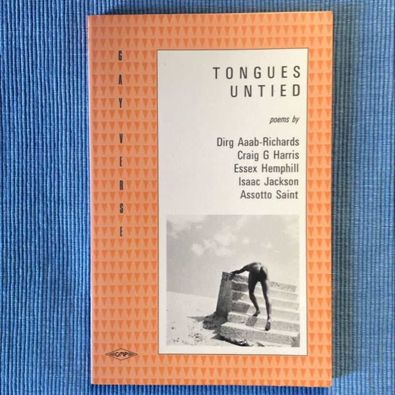 Tongues Untied