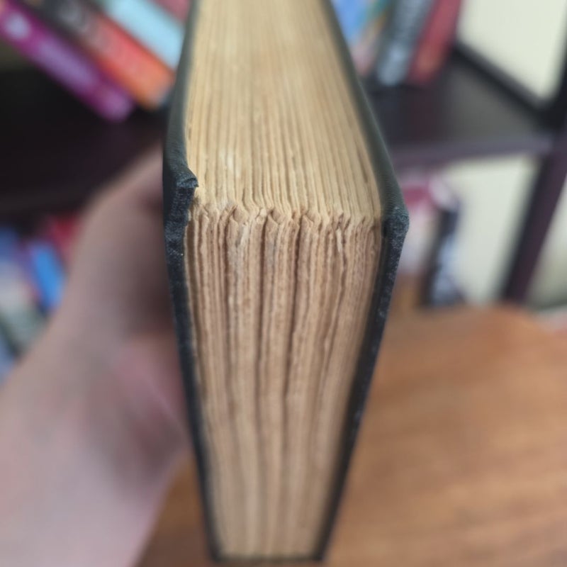 FIRST EDITION, VINTAGE 1928 Scarlet Sister Mary by Julia Peterkin