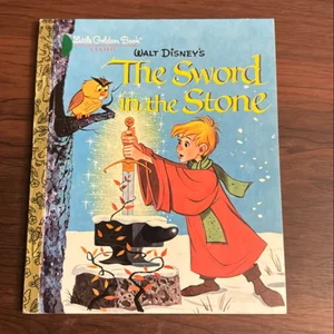 The Sword in the Stone (Disney)