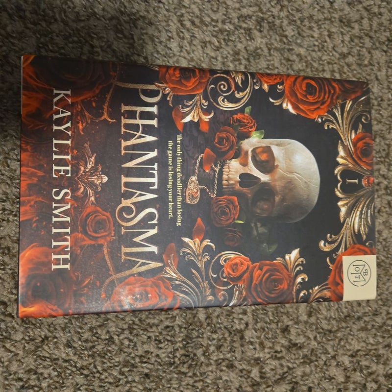 Phantasma